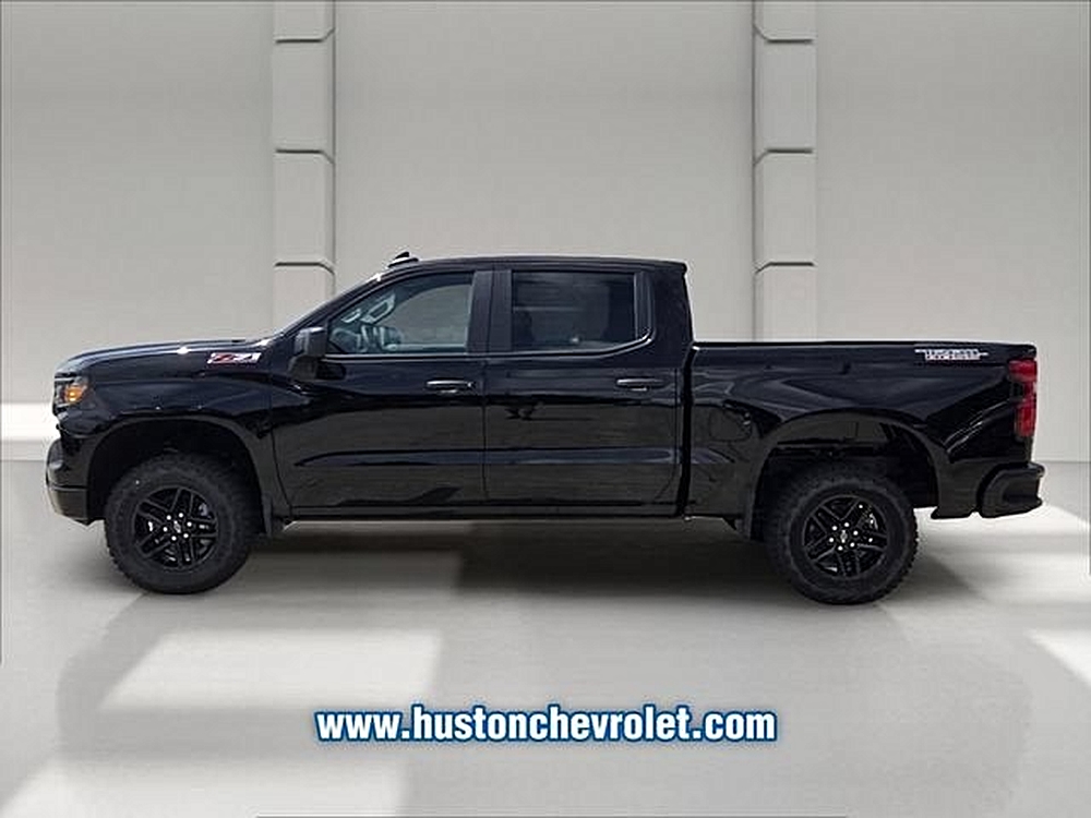 chevrolet silverado 1500 2026 3GCPKCEK5TG455110 image chevrolet silverado 1500 2026 3GCPKCEK5TG455110 image